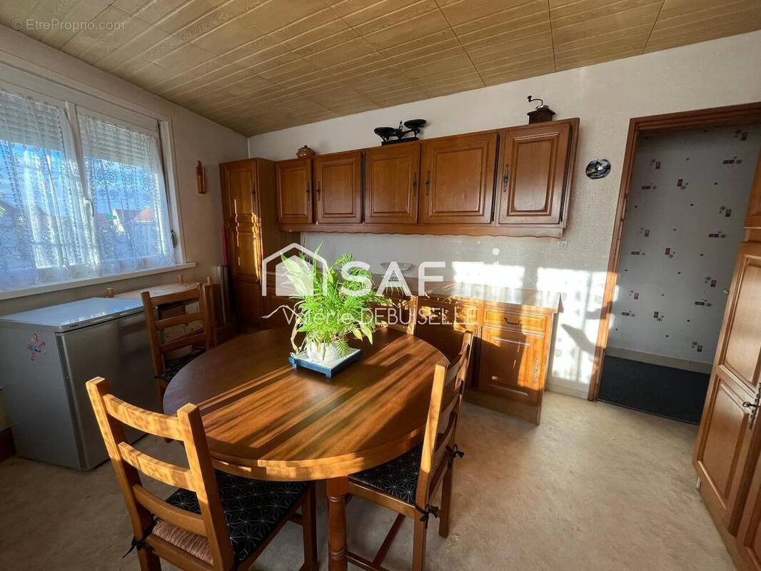 Photo 1 - Appartement à SAILLY-LABOURSE