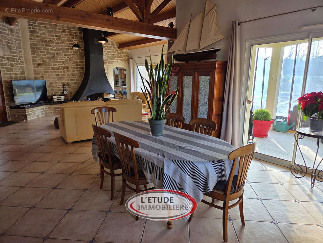 Photo 6 - Maison à PORNIC