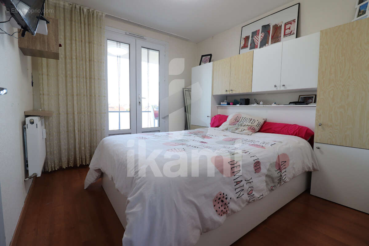Appartement à SAINT-RAMBERT-D'ALBON