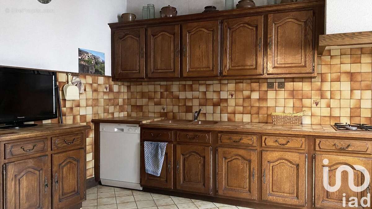 Photo 6 - Maison à SAINT-MEME-LES-CARRIERES