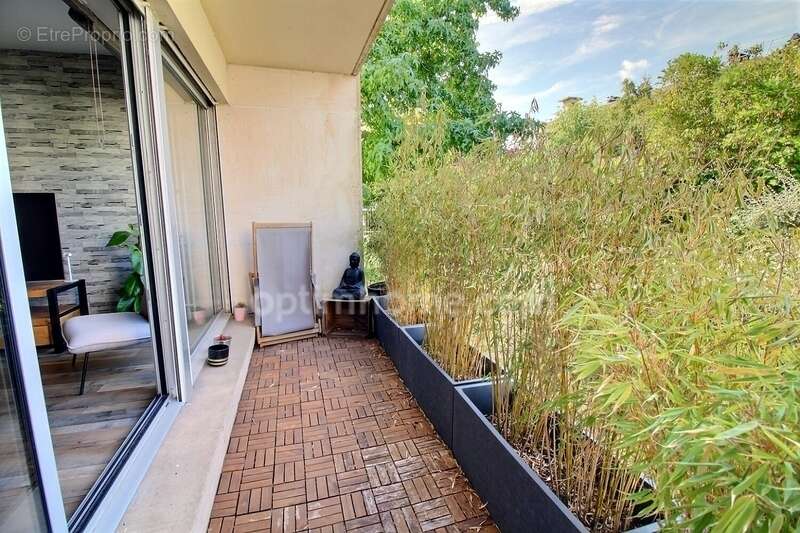 Appartement 3 pièces de 56 m2 avec cave et parking à vendre à POISSY (78) - photo 7