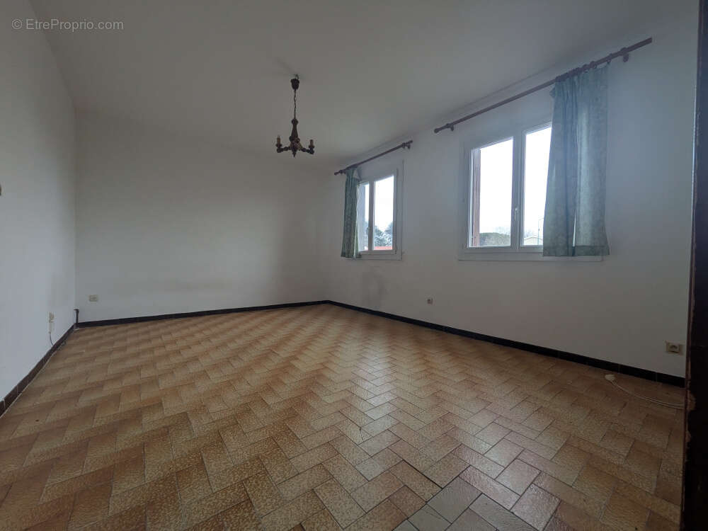 Appartement à CUGNAUX