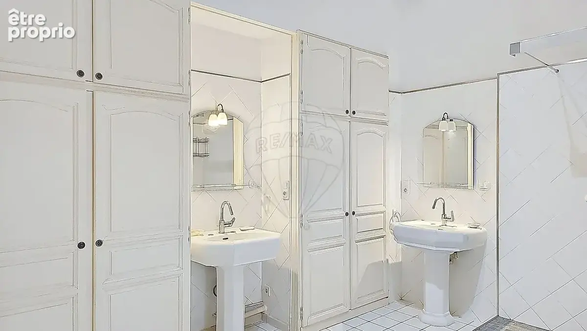 Appartement 2 chambre(s) à vendre - photo 8