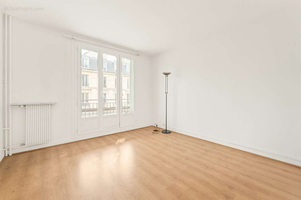 Appartement à VERSAILLES