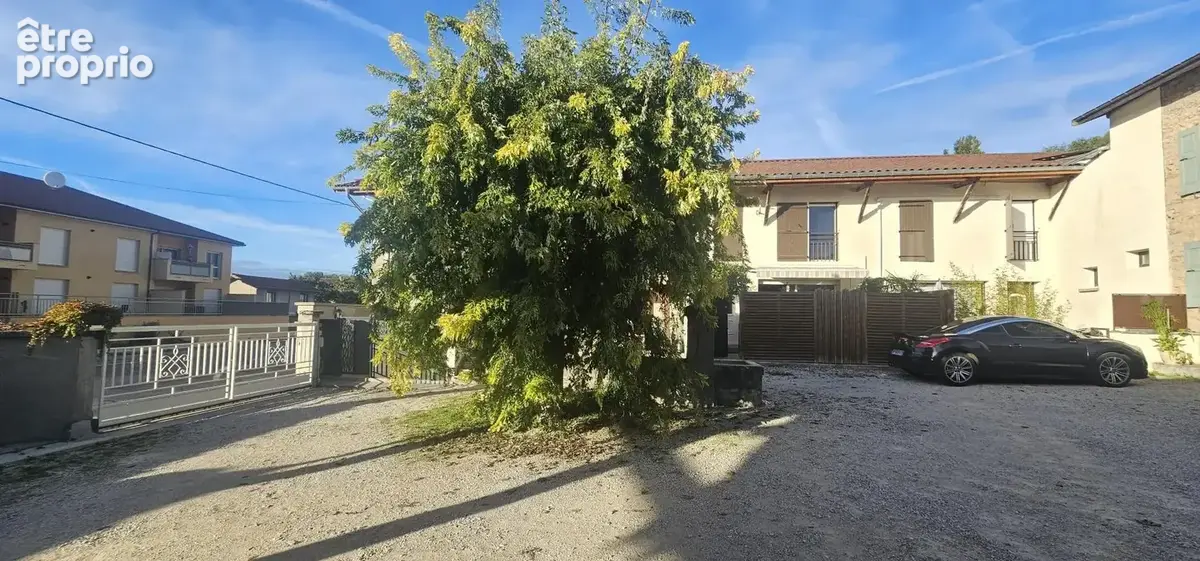 Maison 4 pièces Bourgoin Jallieu - 295000 € - photo 7