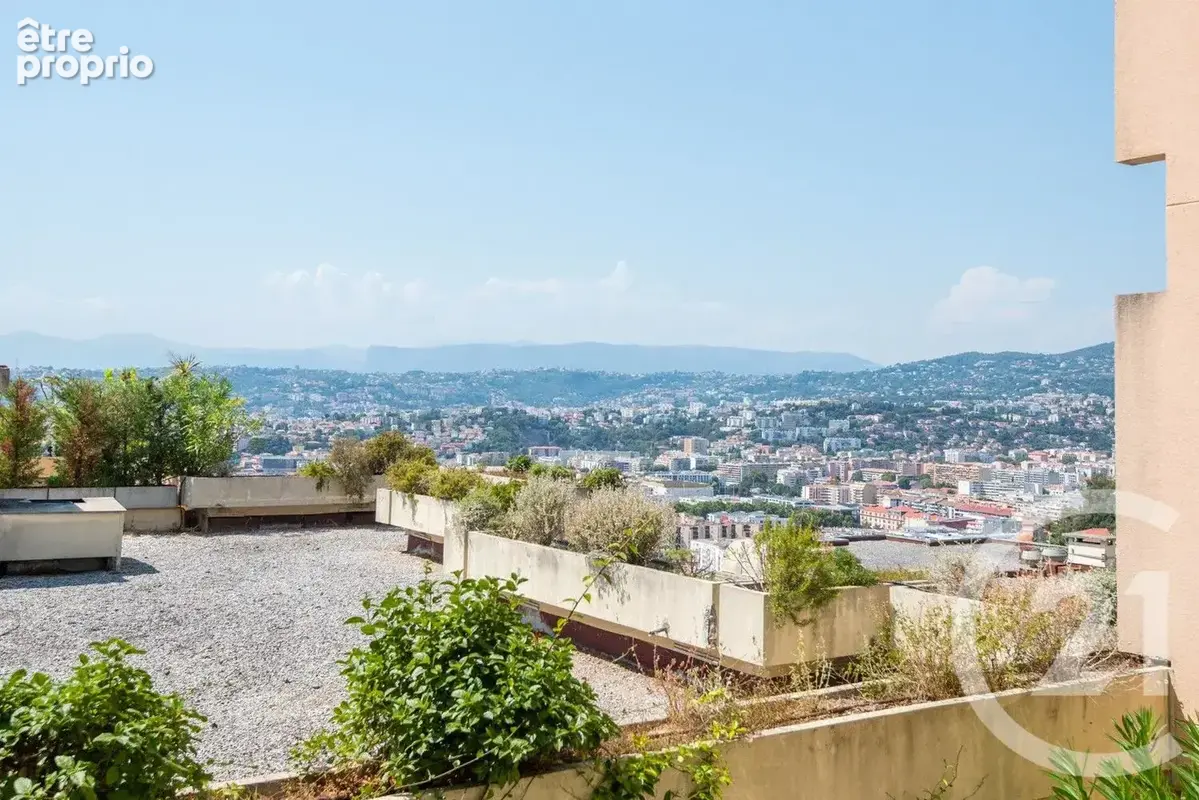 Appartement 84 m² à Nice  - photo 4