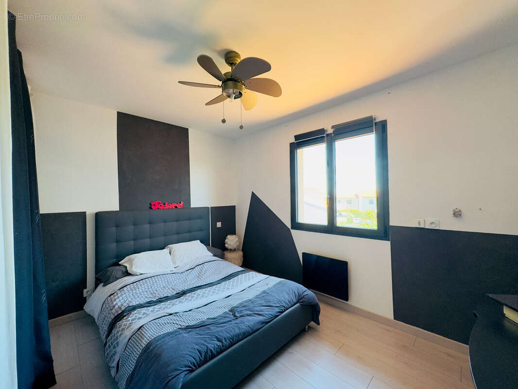 Maison à POLLESTRES