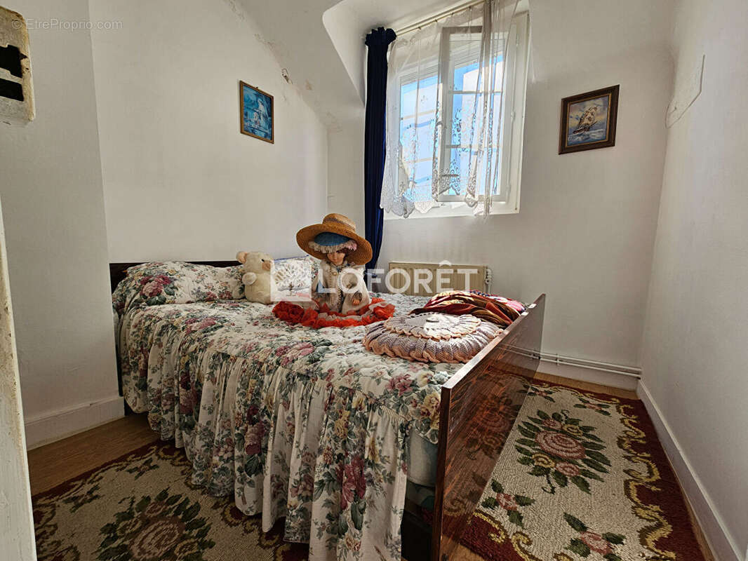 Maison Mouy 4 pièce(s) 50 m2 - photo 8
