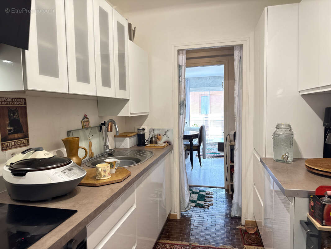 Appartement à AMELIE-LES-BAINS-PALALDA