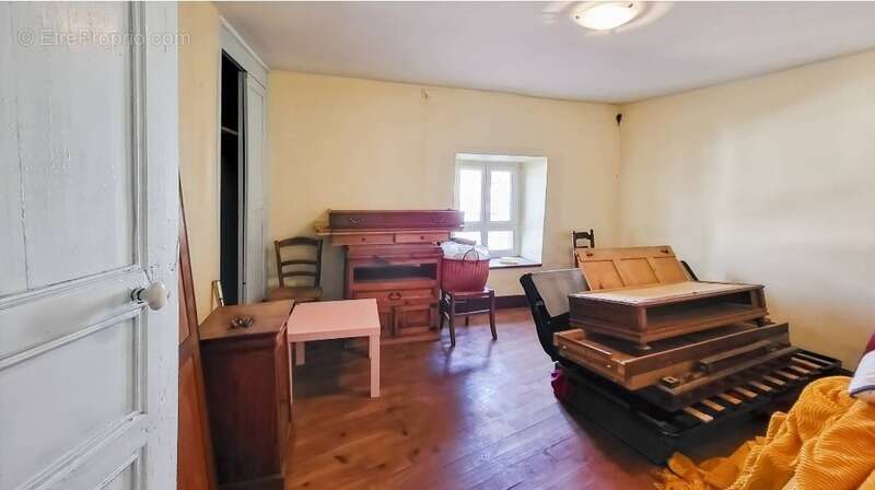 Appartement à IHOLDY