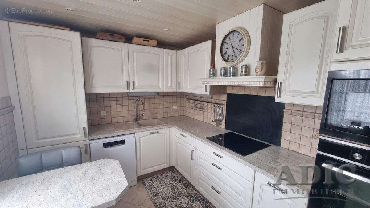 Maison 75 m² à Saint-Pathus  - photo 6