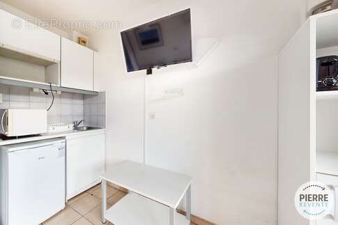 Balaruc-Les-Bains : Idéal investissement locatif - photo 6