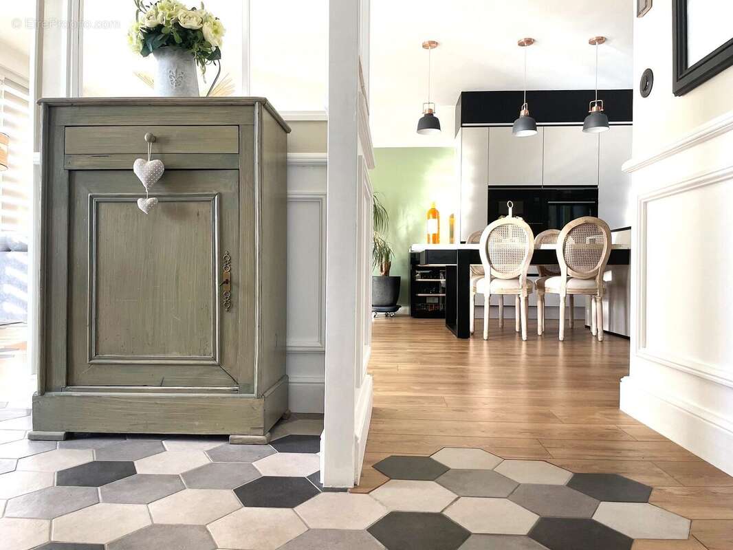 Maison à LA ROCHELLE