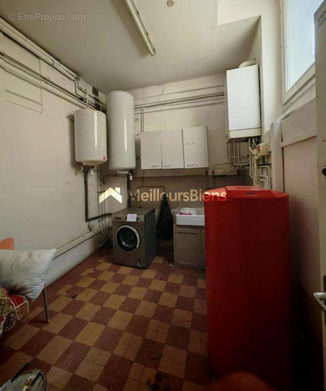  opportunité d'investissement — immeuble de rapport haut rendement 83000 toulon (plein centre) - photo 20