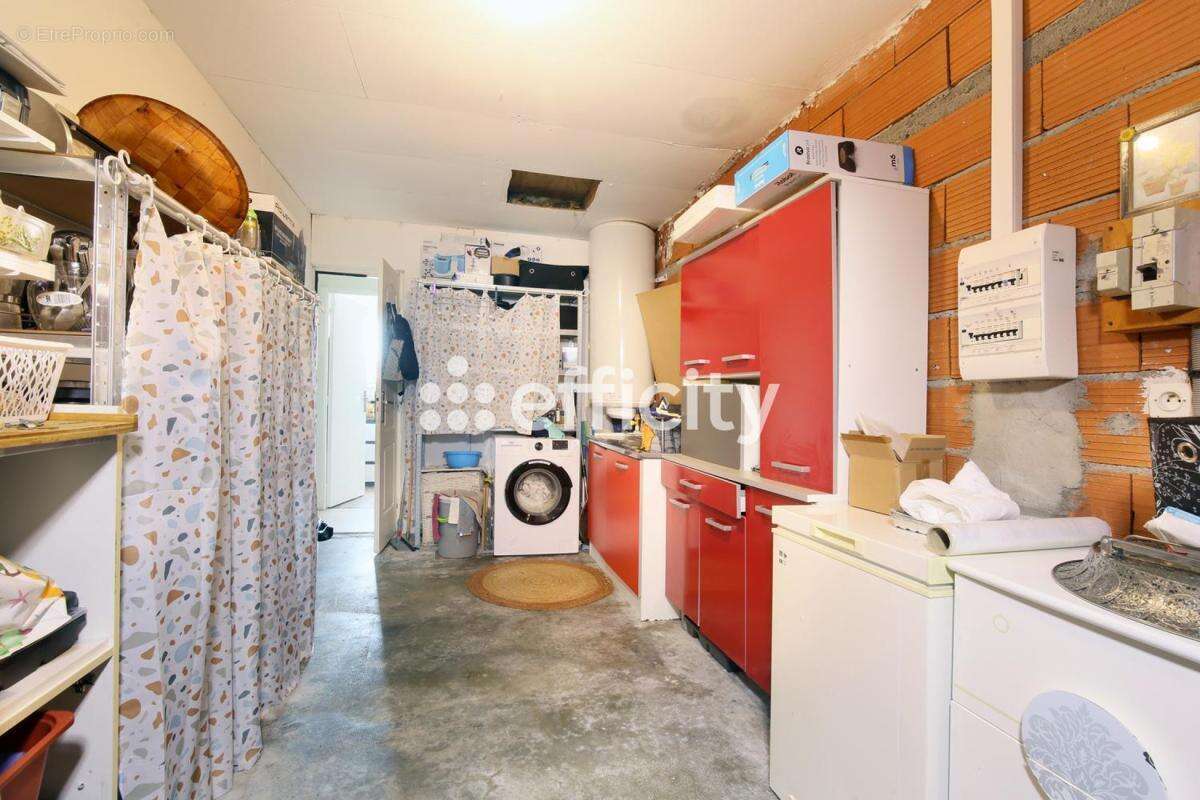 Maison 90 m² à Plaisance-Du-Touch  - photo 13