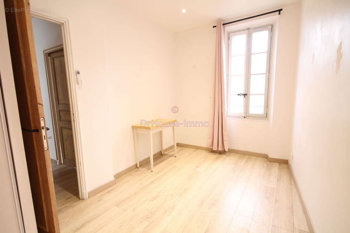 Maison à LA CIOTAT
