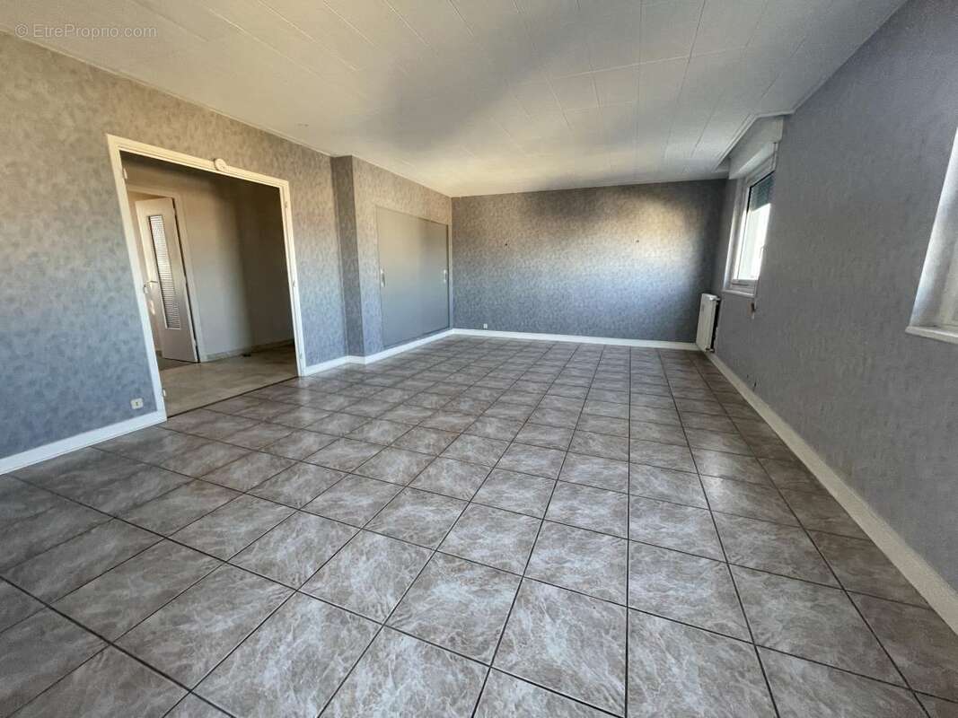 Appartement à VALENCE