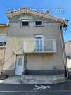 Maison à SORBIERS