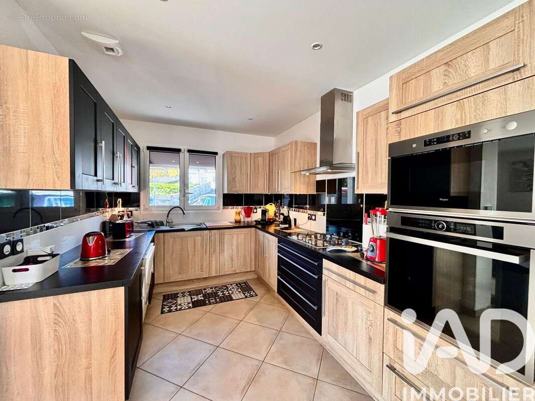 Photo 6 - Maison à BIAUDOS