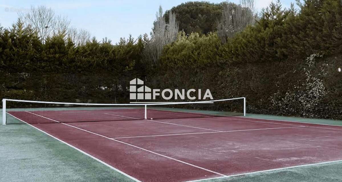 Appartement à CASTANET-TOLOSAN