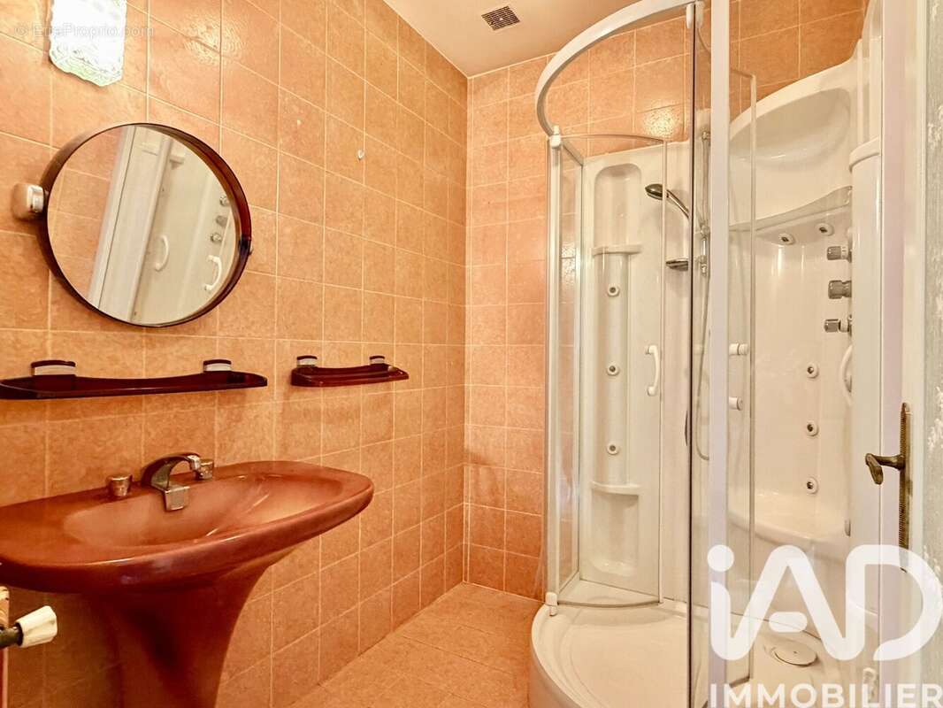 Maison 122 m² à Saint-Pierre-De-Fursac  - photo 8