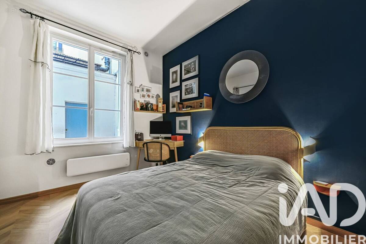 Photo 1 - Appartement à PARIS-12E