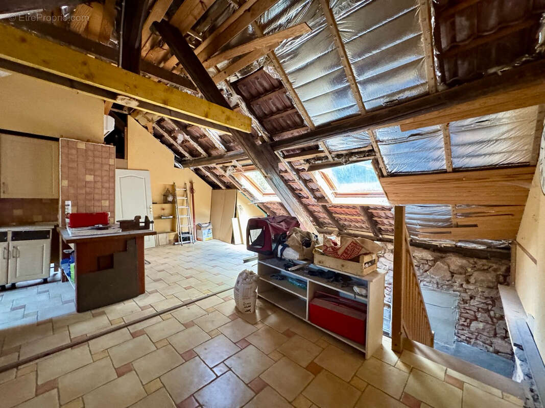 BAREMBACH - MAISON - 5 pièces - 150 m2 - photo 9
