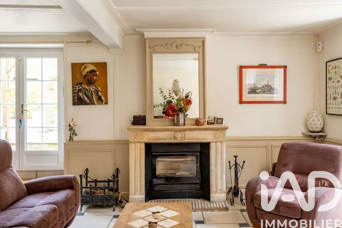 Photo 6 - Maison à SAINTE-SOULLE