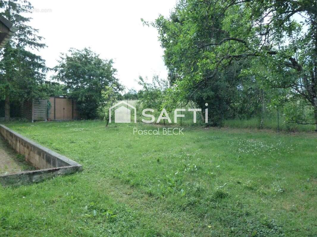 Photo 3 - Maison à LIVERDUN