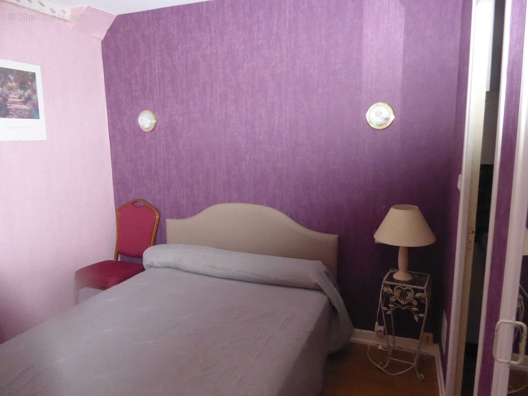 Maison à SAINT-SEVERIN