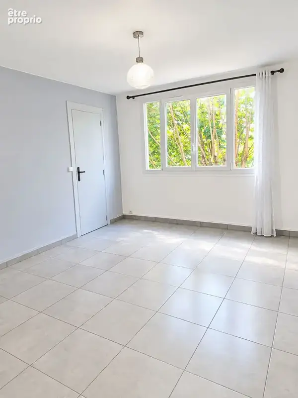 Appartement à NOISY-LE-SEC