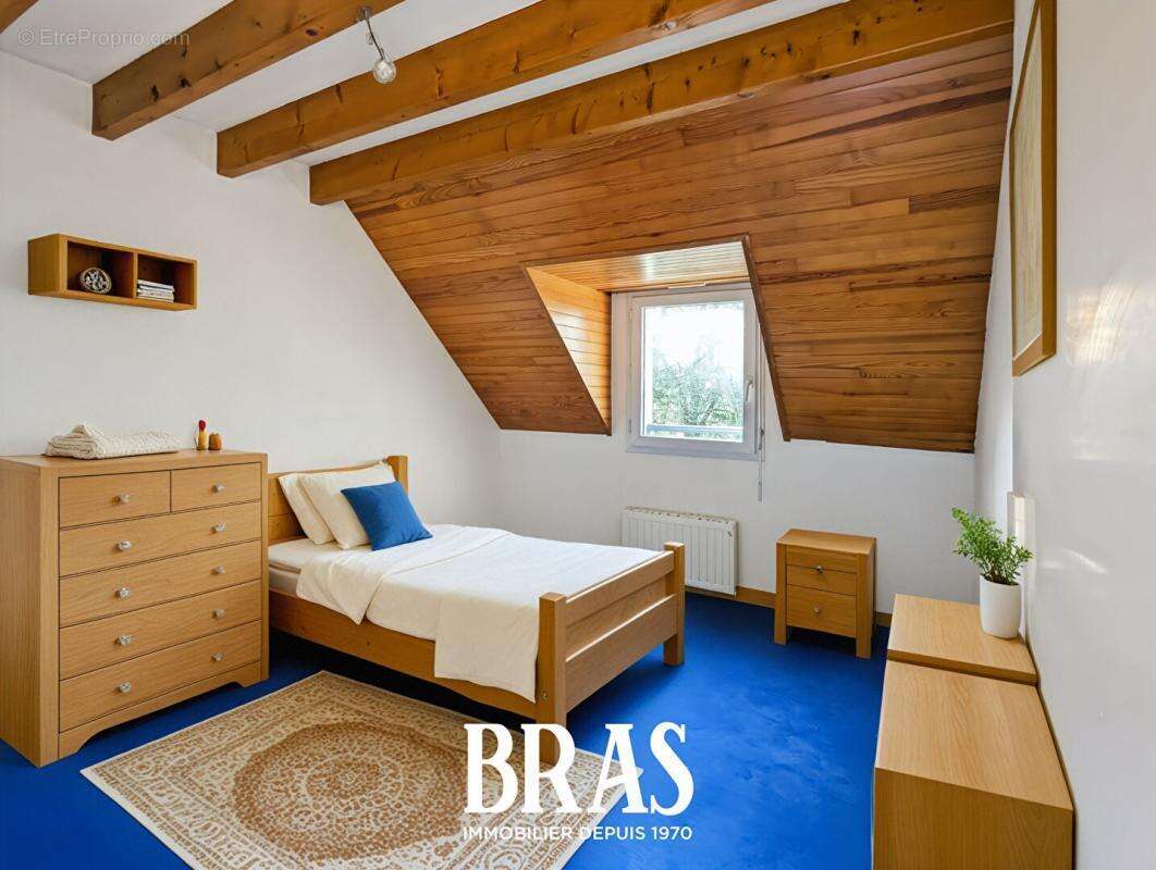 Appartement à VANNES