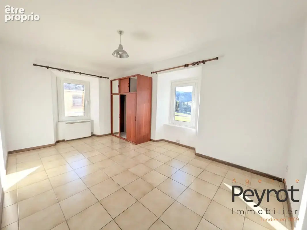 Appartement 4 pièces 81 m² à vendre à Puyvalador (66210) - photo 6