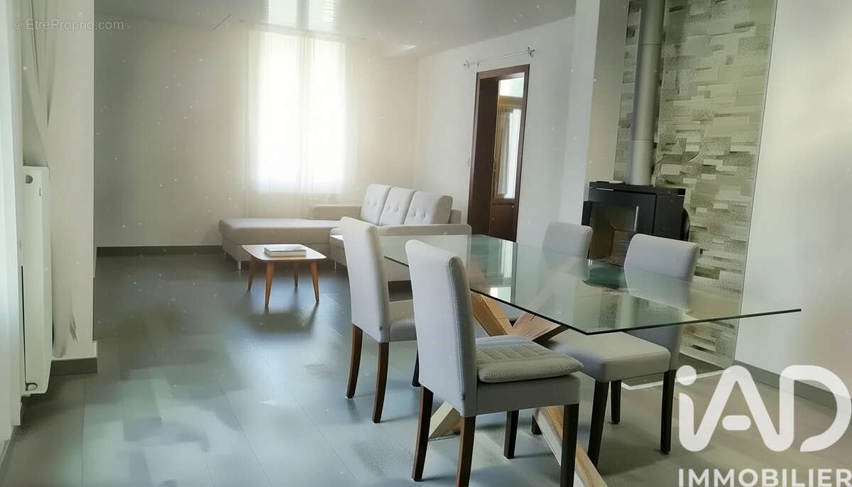 Photo 6 - Maison à GUJAN-MESTRAS