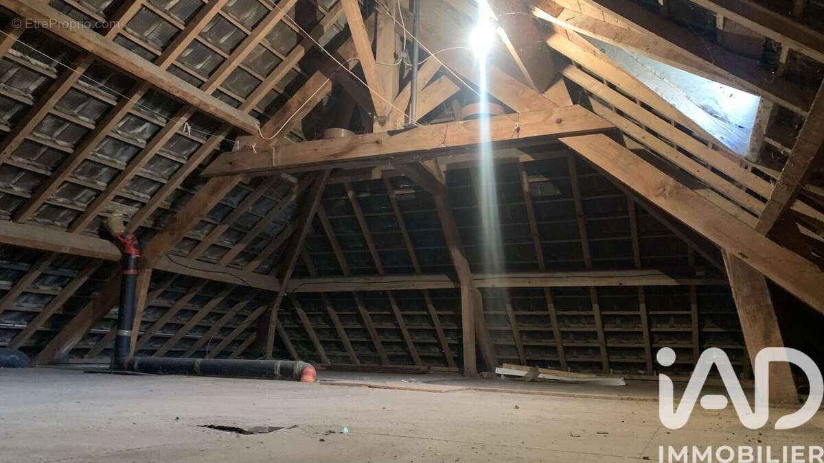 Photo 3 - Maison à SAINTE-MAURE-DE-TOURAINE