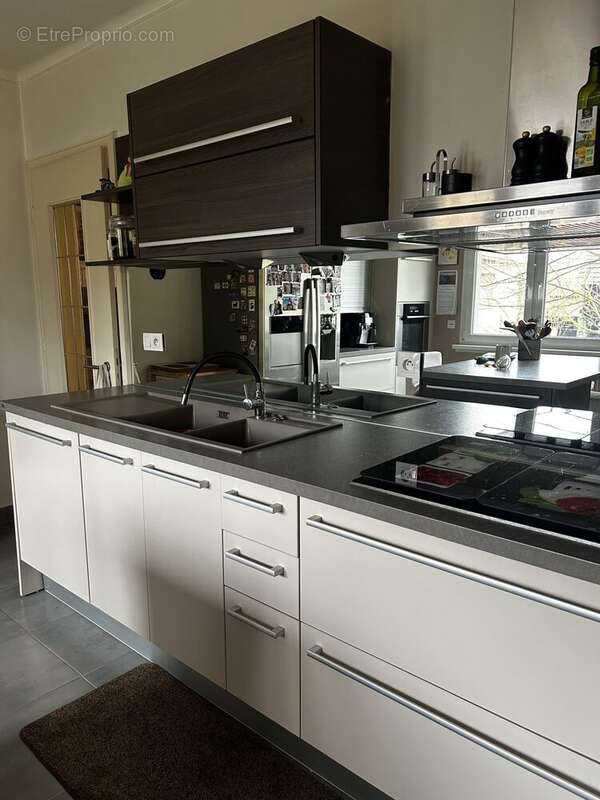 Maison à FEGERSHEIM