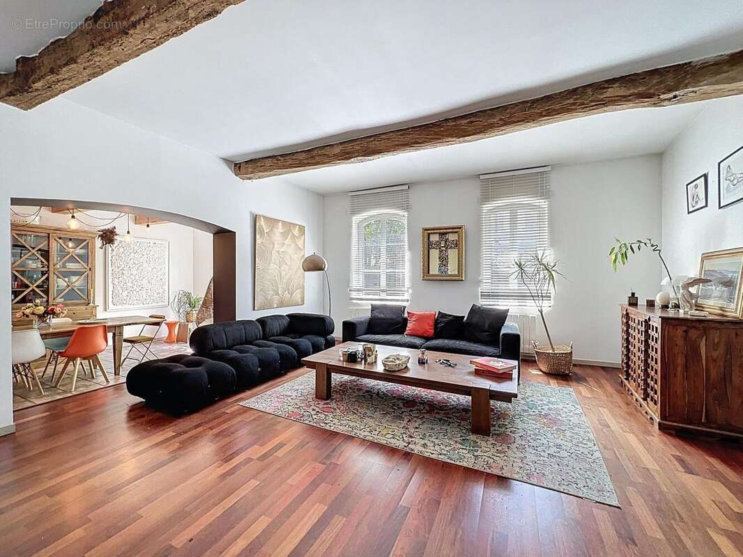 Photo 2 - Maison à ROUFFIAC-TOLOSAN