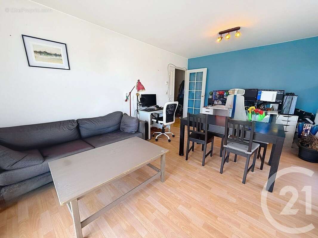 Appartement à BONDUES