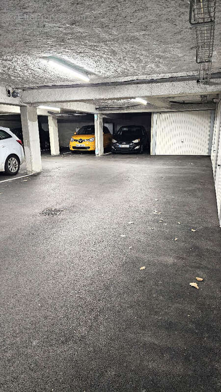 Appartement à LA CHAPELLE-SUR-ERDRE