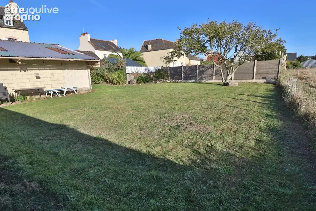 Maison avec jardin proche des commodités - photo 26