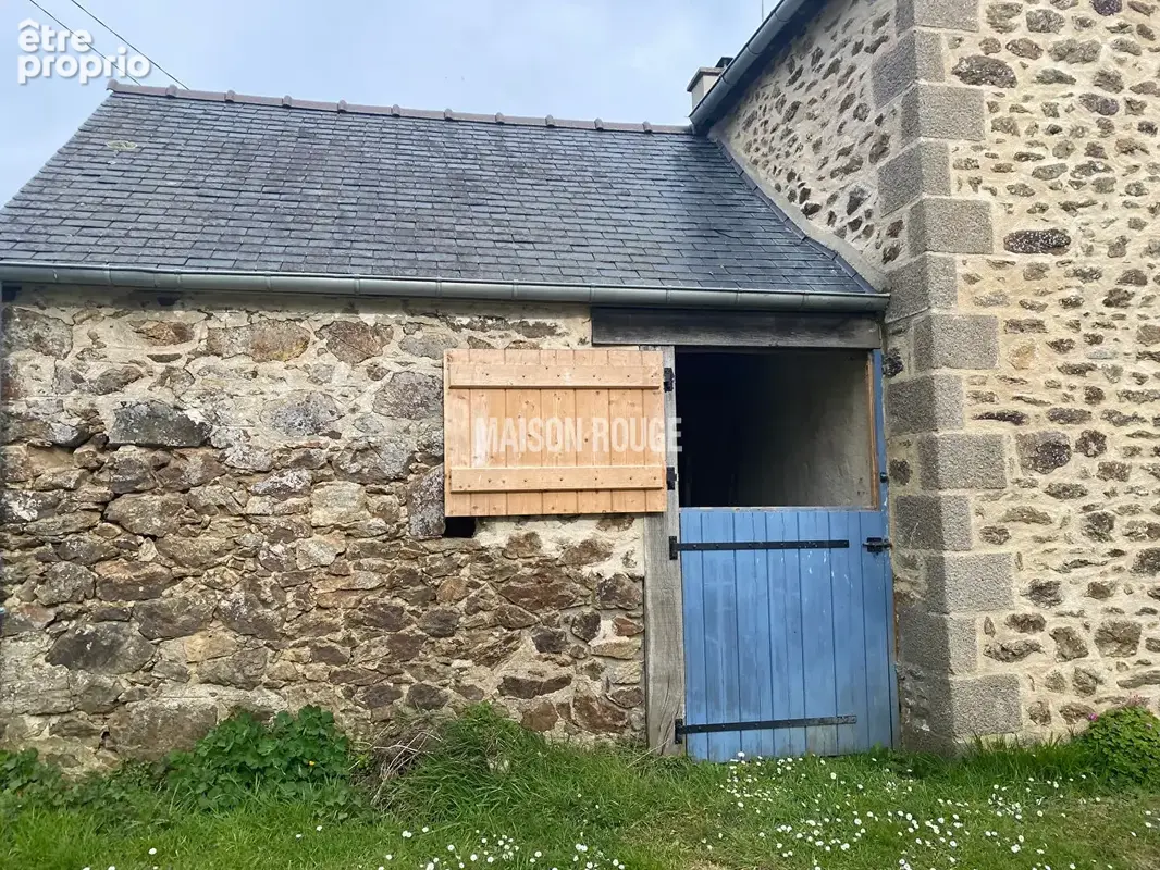 Maison en pierres du  pays  4 pièce(s) 120 m2 - photo 7