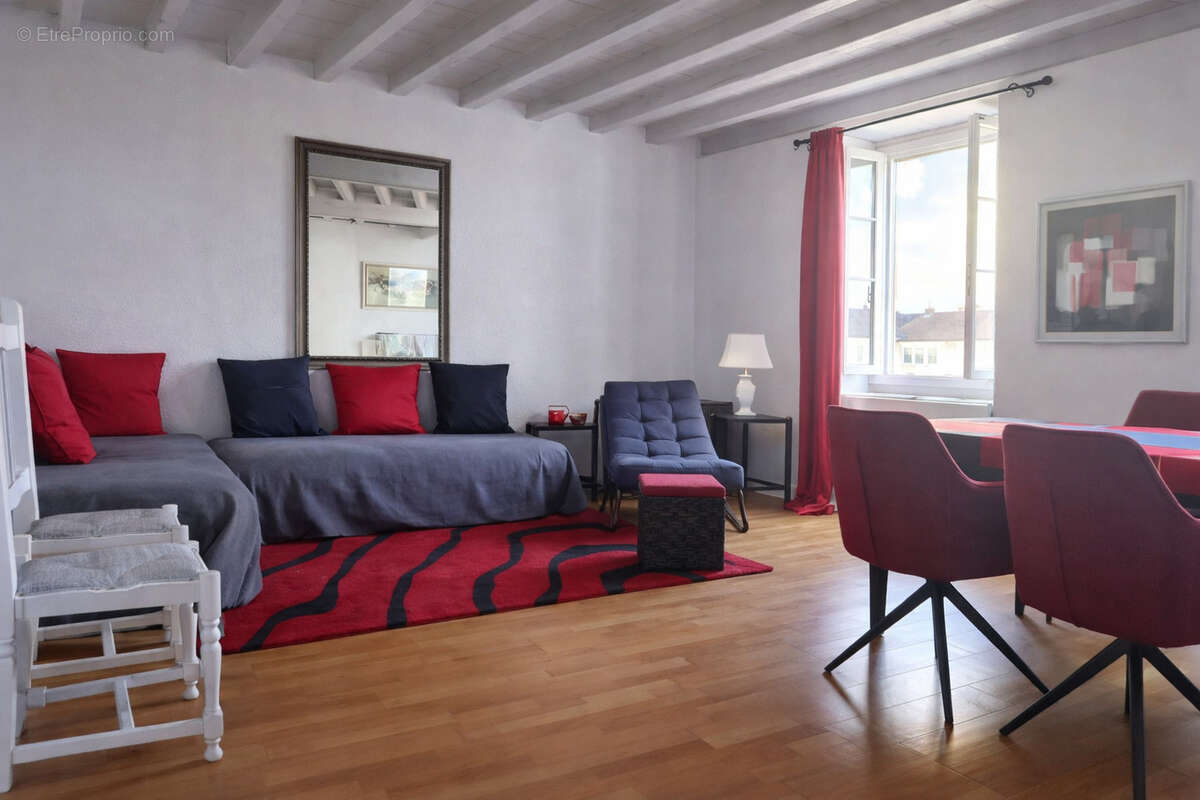 Maison à LARCEVEAU-ARROS-CIBITS