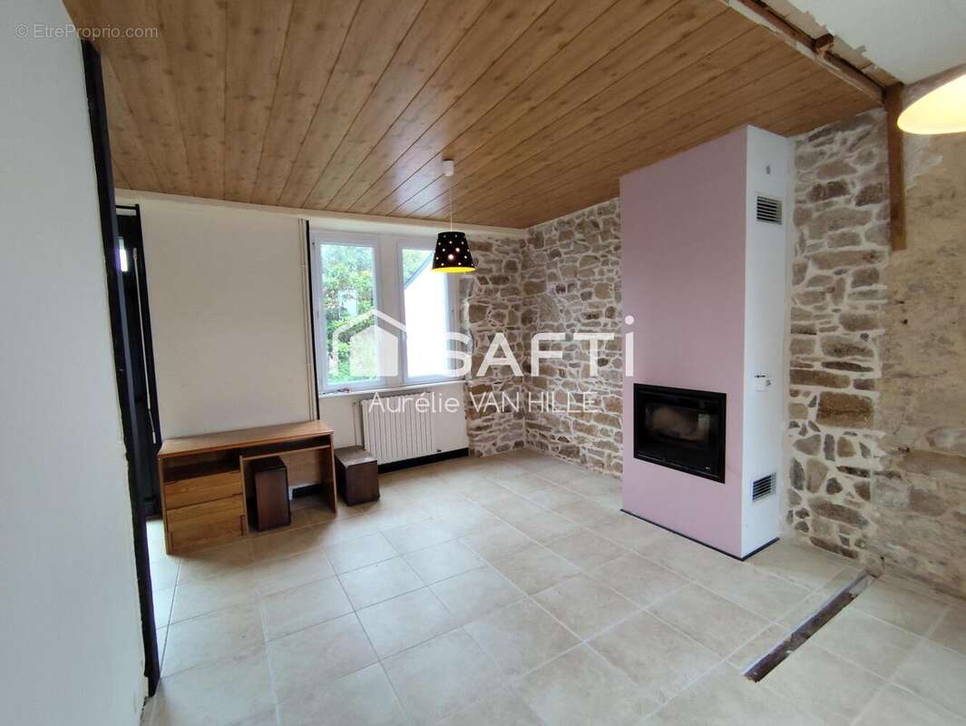 Photo 3 - Maison à SAINT-POL-DE-LEON