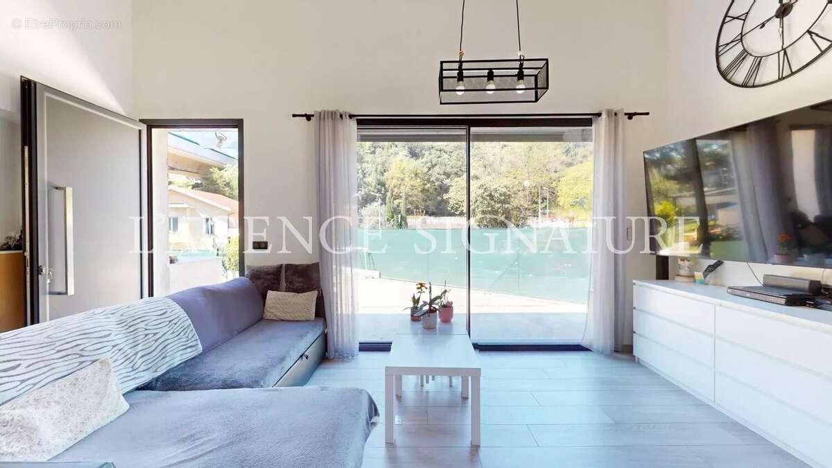 Maison à NICE