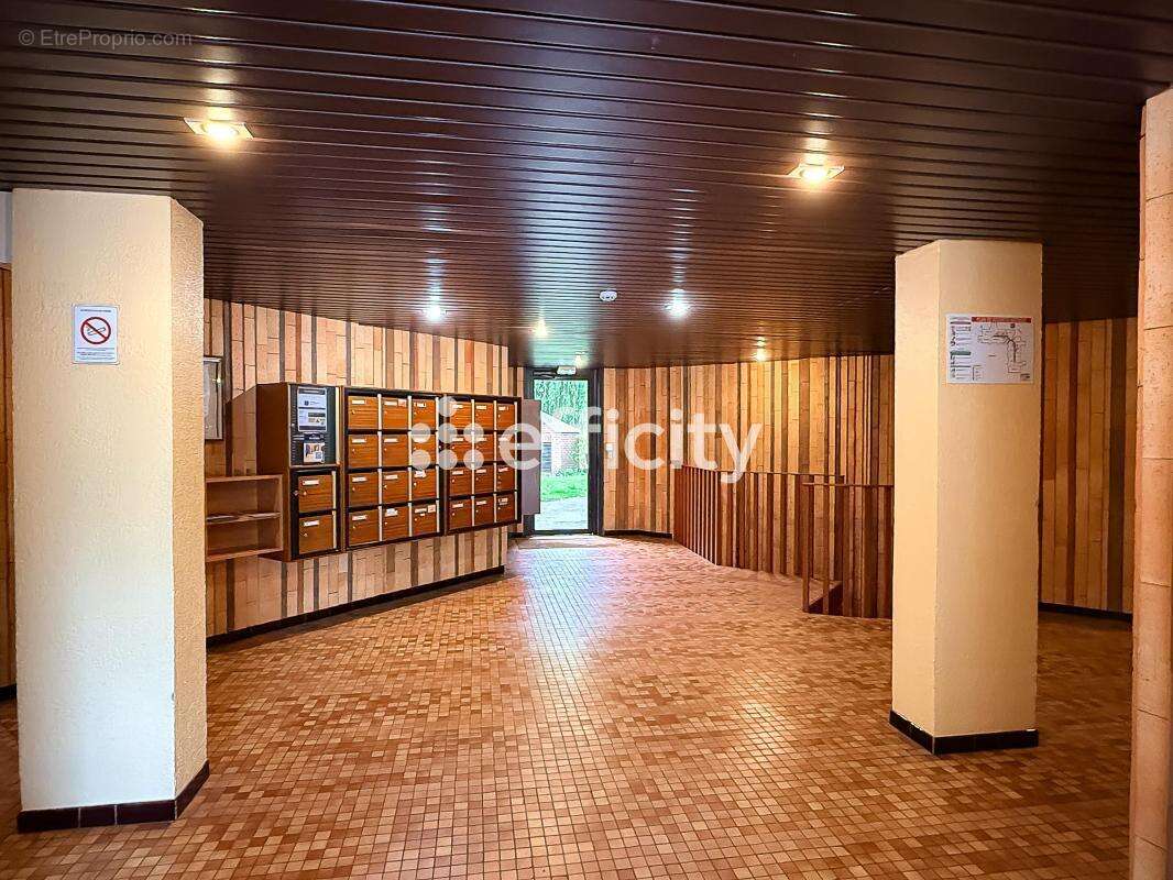 Appartement à CROIX