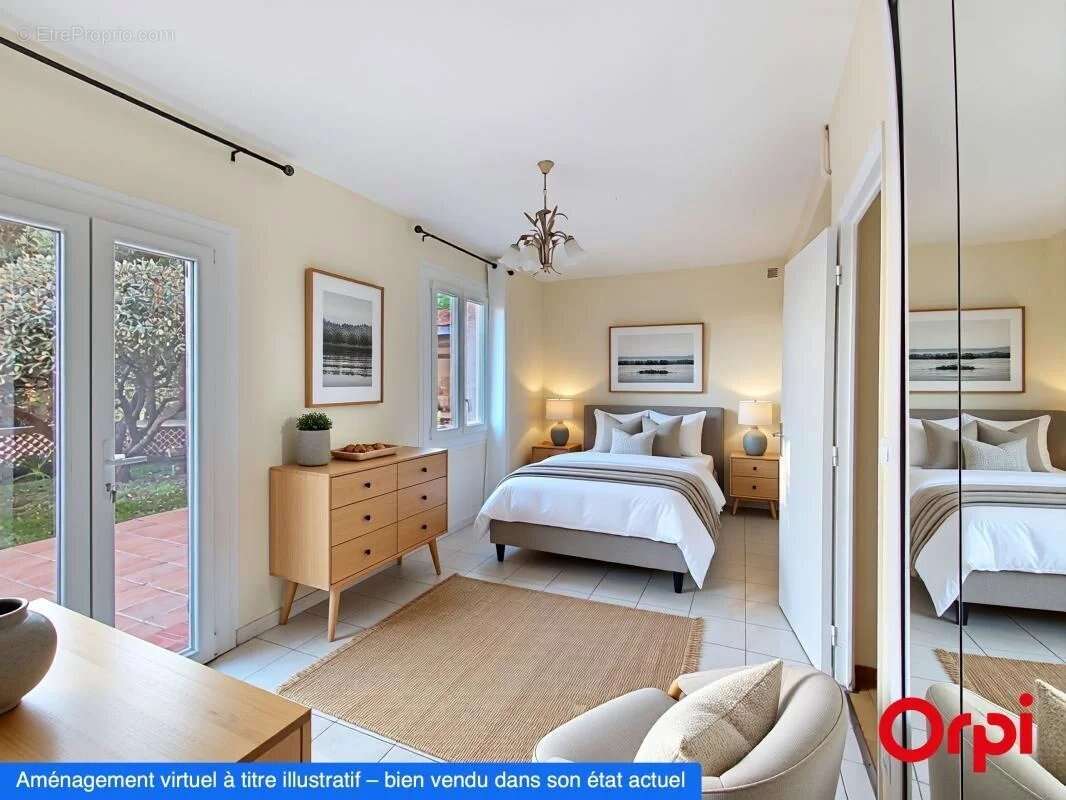 Maison à ROQUEBRUNE-CAP-MARTIN