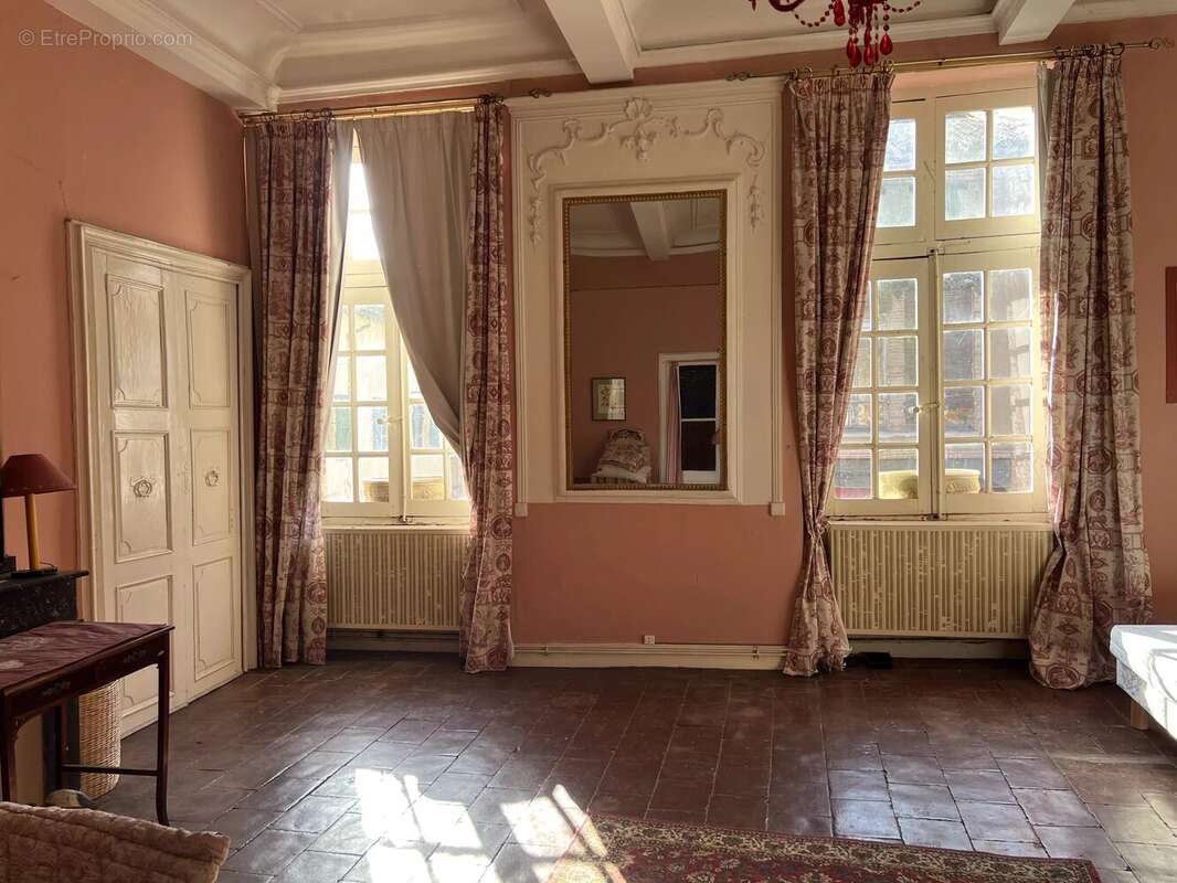 Appartement à BEAUMONT-DE-LOMAGNE