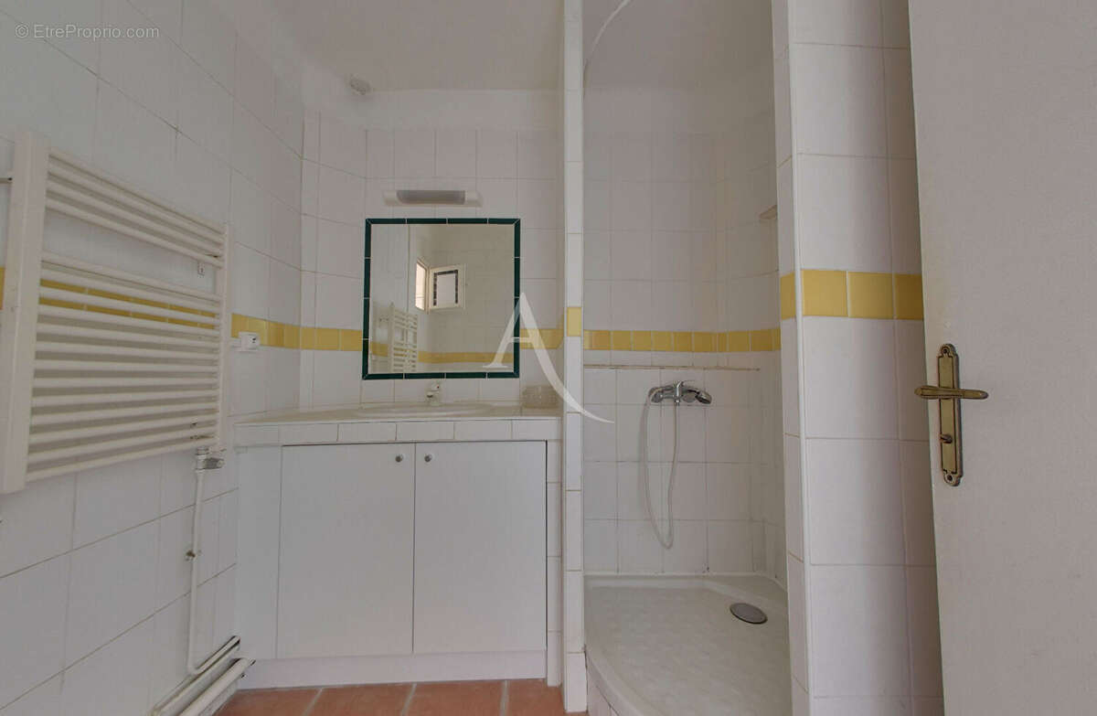 Appartement à CHAMPIGNY-SUR-MARNE