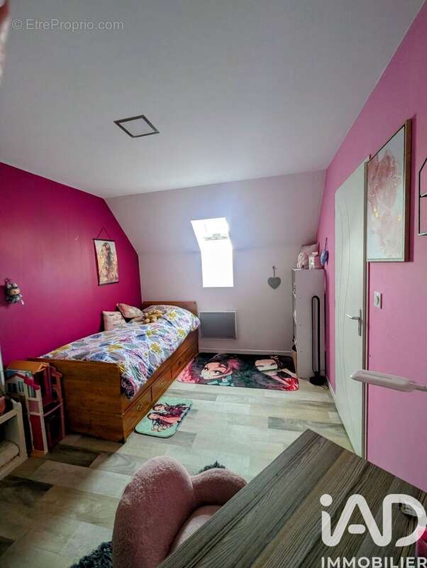 Photo 8 - Maison à MAZINGARBE