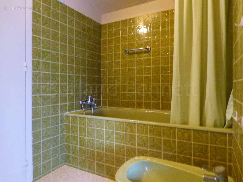 Maison à SAUZE-VAUSSAIS